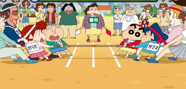 社區運動會怎么玩截圖6