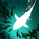 深海魚群(Shoal of fish)