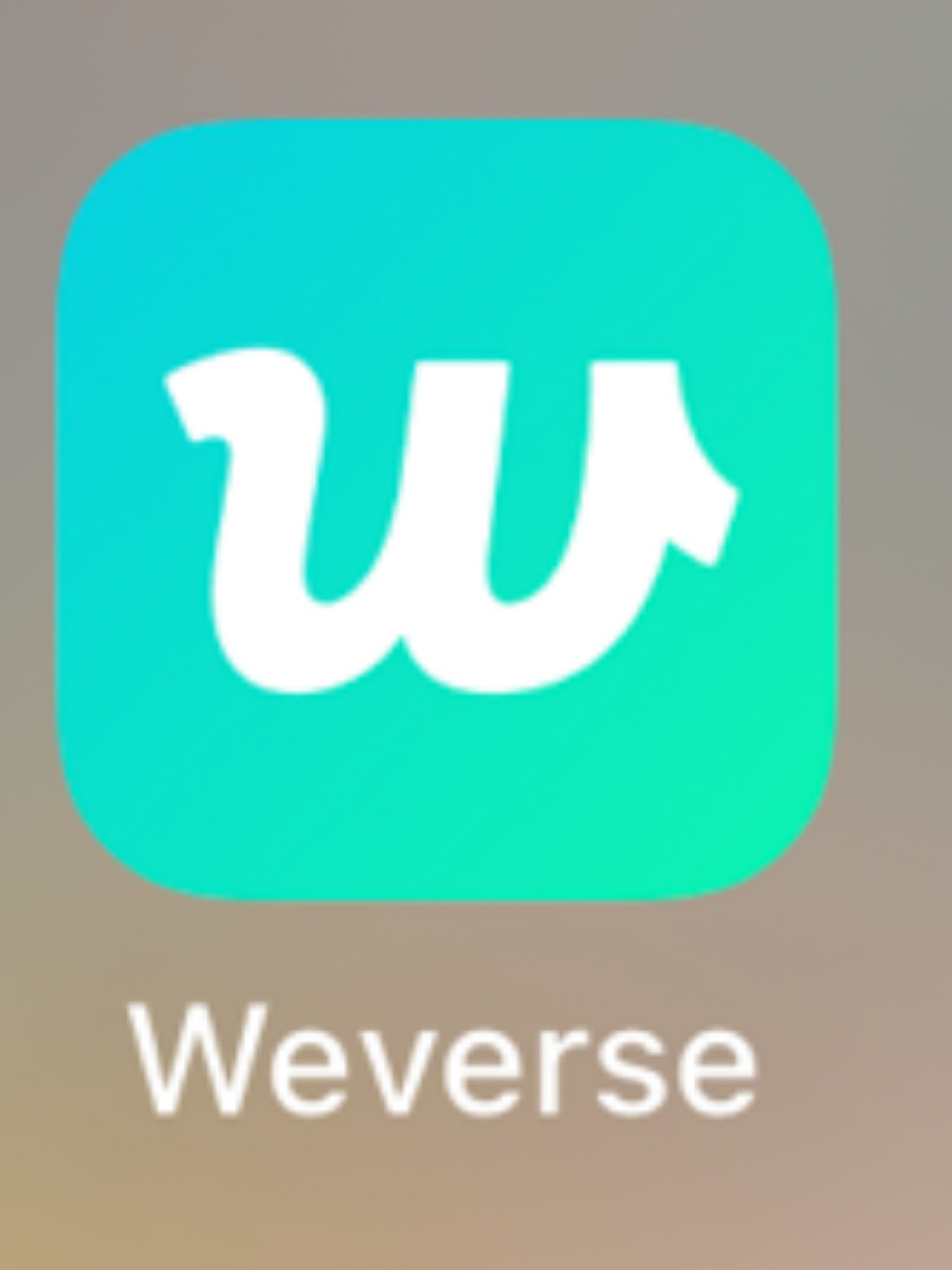 weverse下載-weverse安卓版/最新版/手機(jī)版
