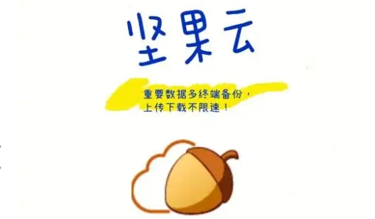 堅果云各種版本集合-堅果云全部版本大全-堅果云軟件下載安裝