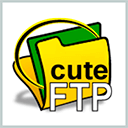 cuteftp軟件