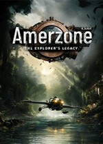 Amerzone探險家的記憶傳承最新版