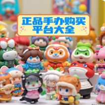 正品手辦購買軟件合集-正品手辦購買APP推薦-正品手辦購買APP下載