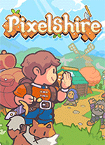 像素郡物語(yǔ)(Pixelshire)客戶端