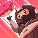 忍者大雜燴(Ninja Chowdown)