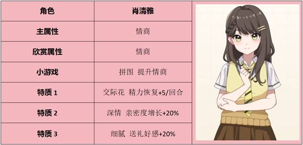 學生時代客戶端