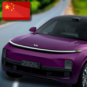 國(guó)產(chǎn)車模擬器(小米Su7)
