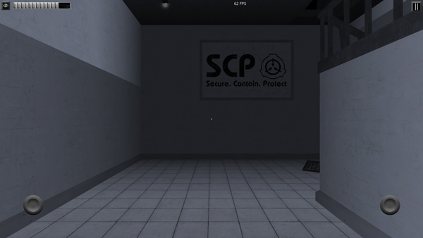 SCP收容失效游戲