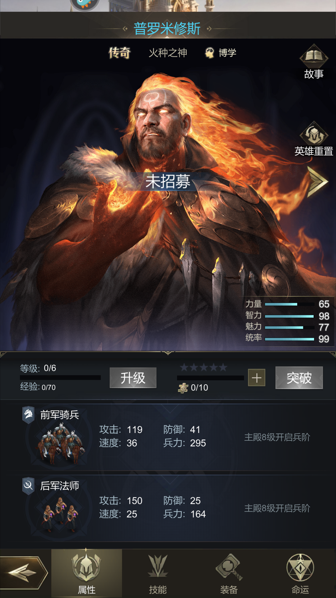 命運介紹1