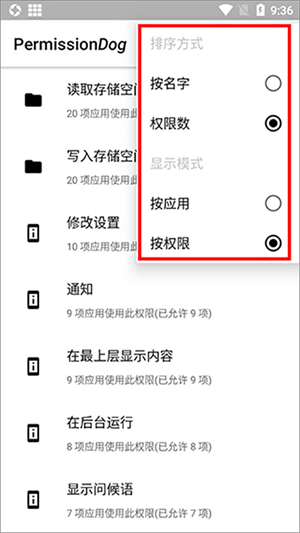 權限狗