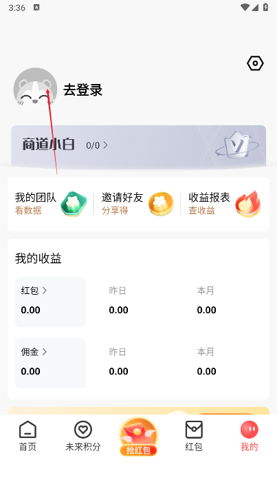未來GO
