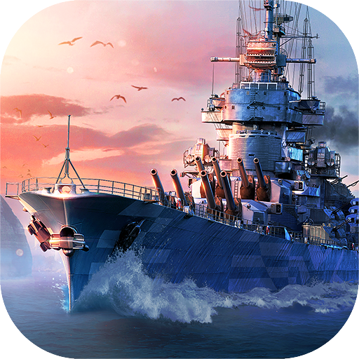 戰艦世界閃擊戰內置菜單版