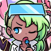 希樂普與終極糖果全結局版