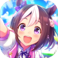 閃耀優俊少女(賽馬娘)