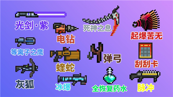 新手攻略截圖2