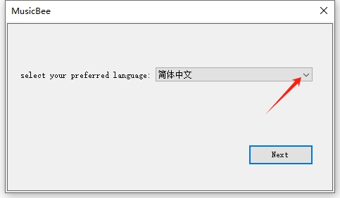 MusicBee(專業音樂管理軟件) 