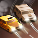 時隙飛車(Onslot Car)