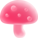 蘑菇壁紙