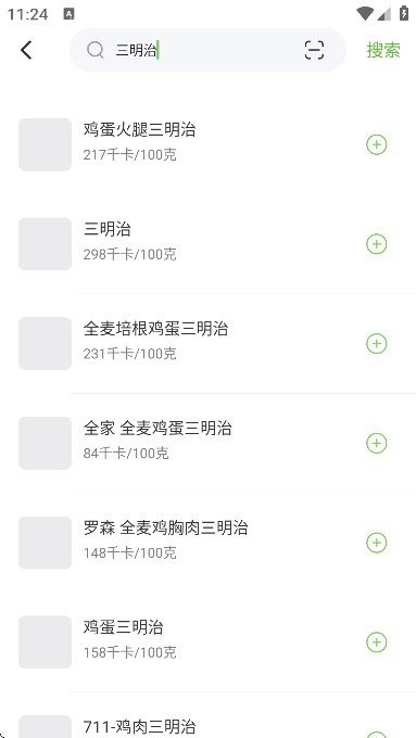 熱量減脂計算