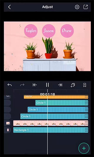 Alight Motion手機(jī)版
