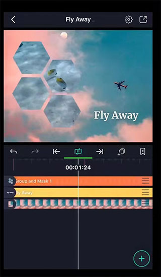 Alight Motion手機(jī)版