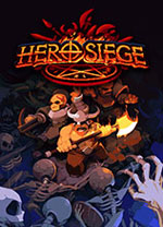 英雄攻城(Hero Siege)兩項修改器