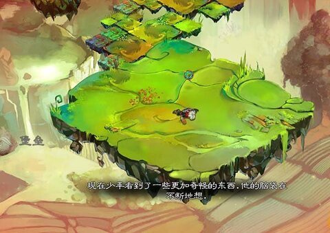被包圍的城堡五項(xiàng)修改器PC