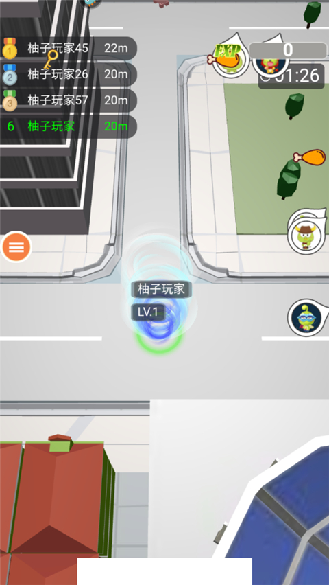 游戲玩法2