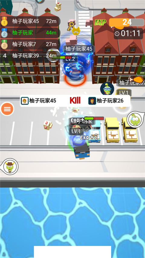 游戲玩法4