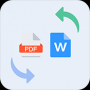 PDF轉WORD工具