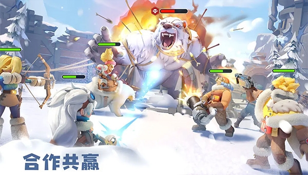 無盡冬日最新版