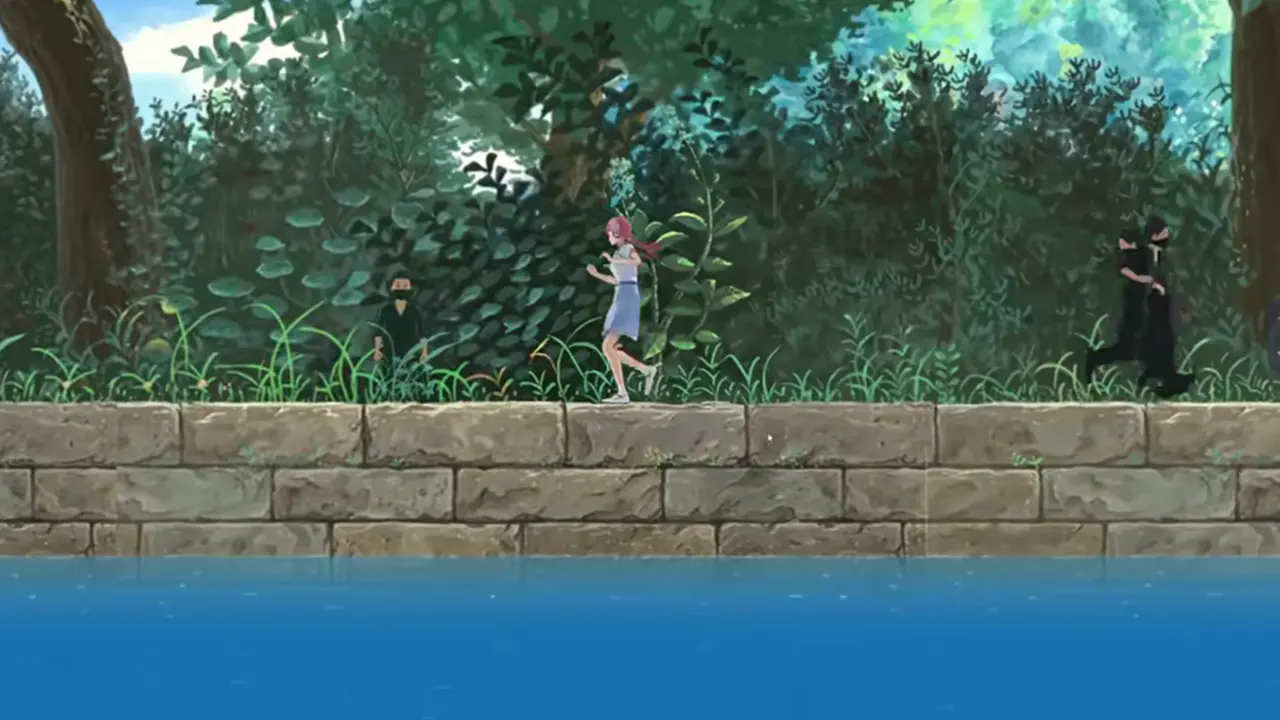 游戲玩法3