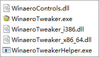Winaero Tweaker